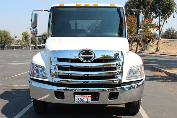 Acquiring Important Factors about Truck Towing Service