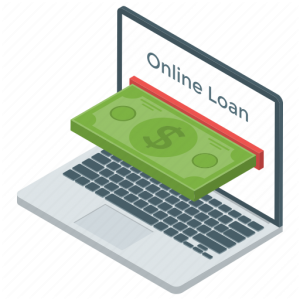 Online loan