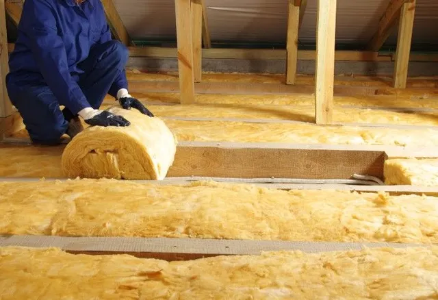 Hibar insulation vancouver
